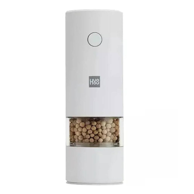 Электрическая мельница Xiaomi HuoHou Electric Grinder Rechargeable (HU0201) White